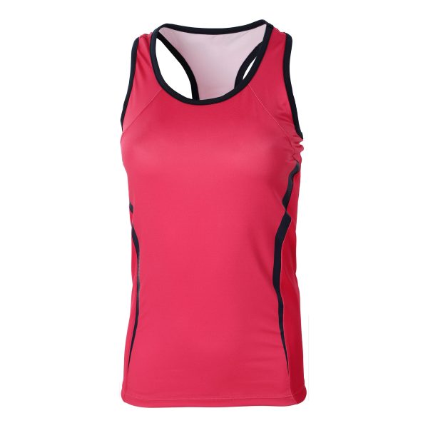 Fitness Tank Tops 167