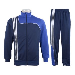 Track Suit 120