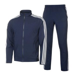 Track Suit 121