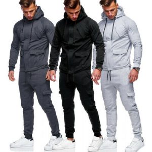 Track Suit 131