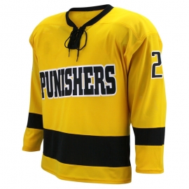 Ice Hockey Uniform 201