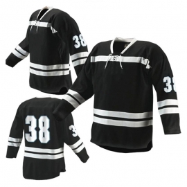 Ice Hockey Uniform 202