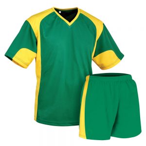 Soccor Uniform 199